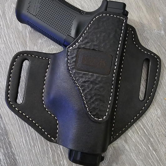 Glock Design Leather Holsters